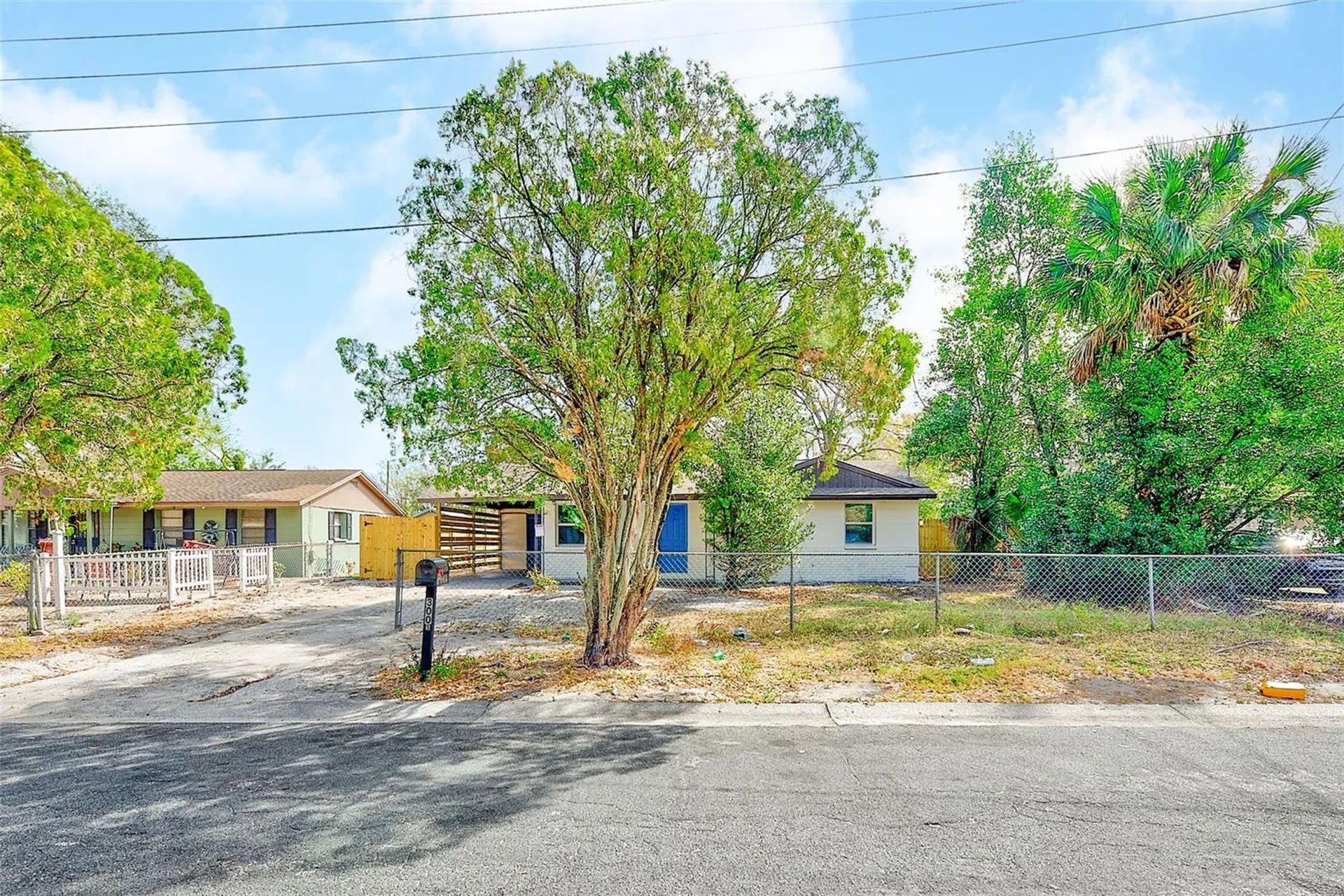 3005 Cord Street Tampa FL 33605