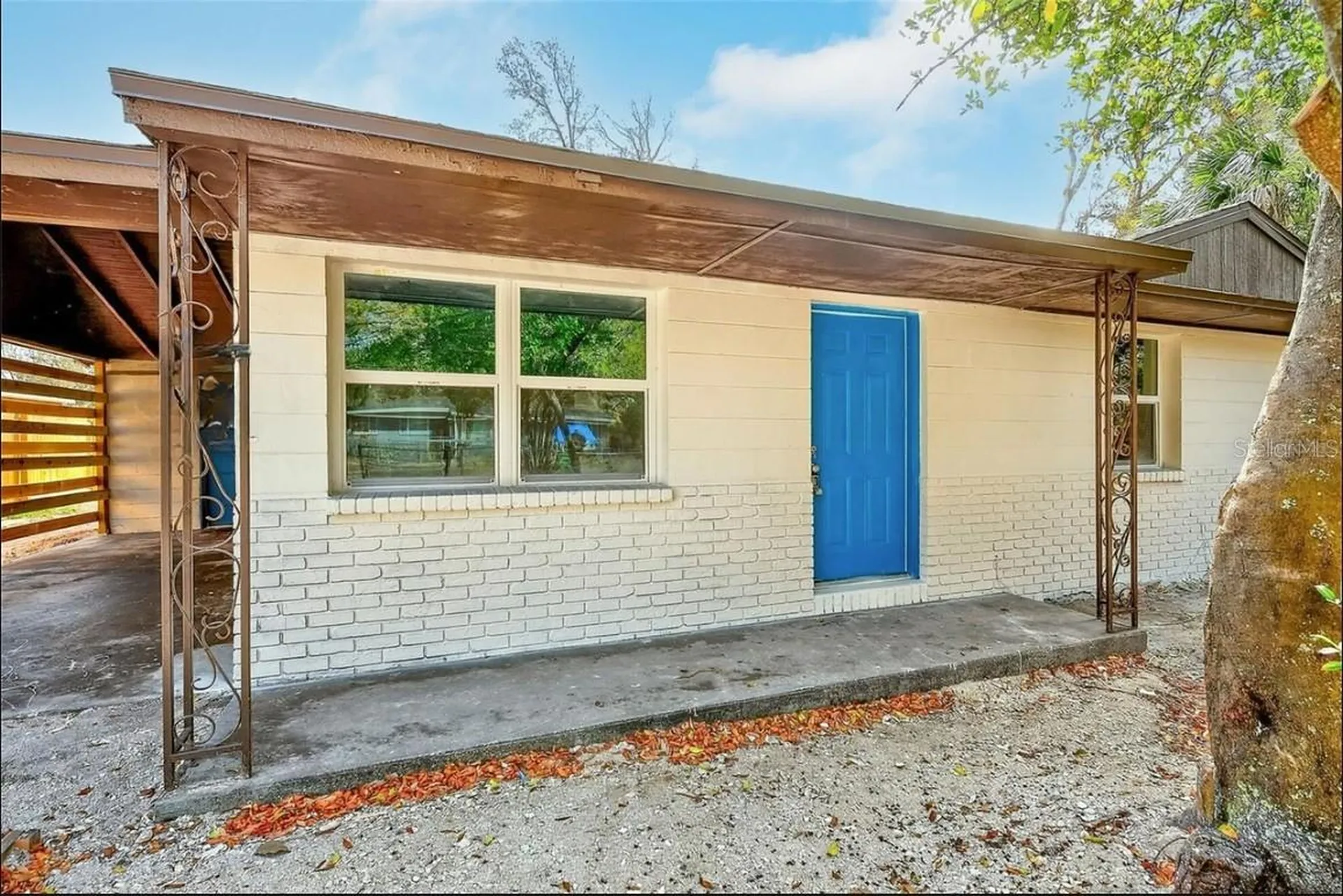 3005 Cord Street Tampa FL 33605