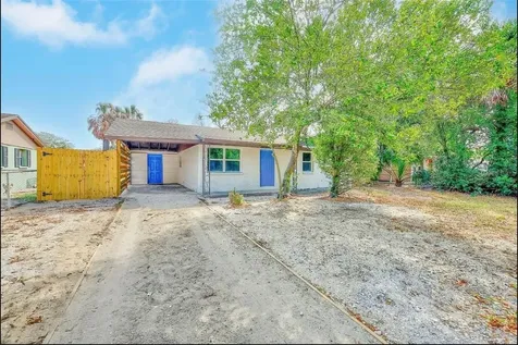 3005 Cord Street Tampa FL 33605
