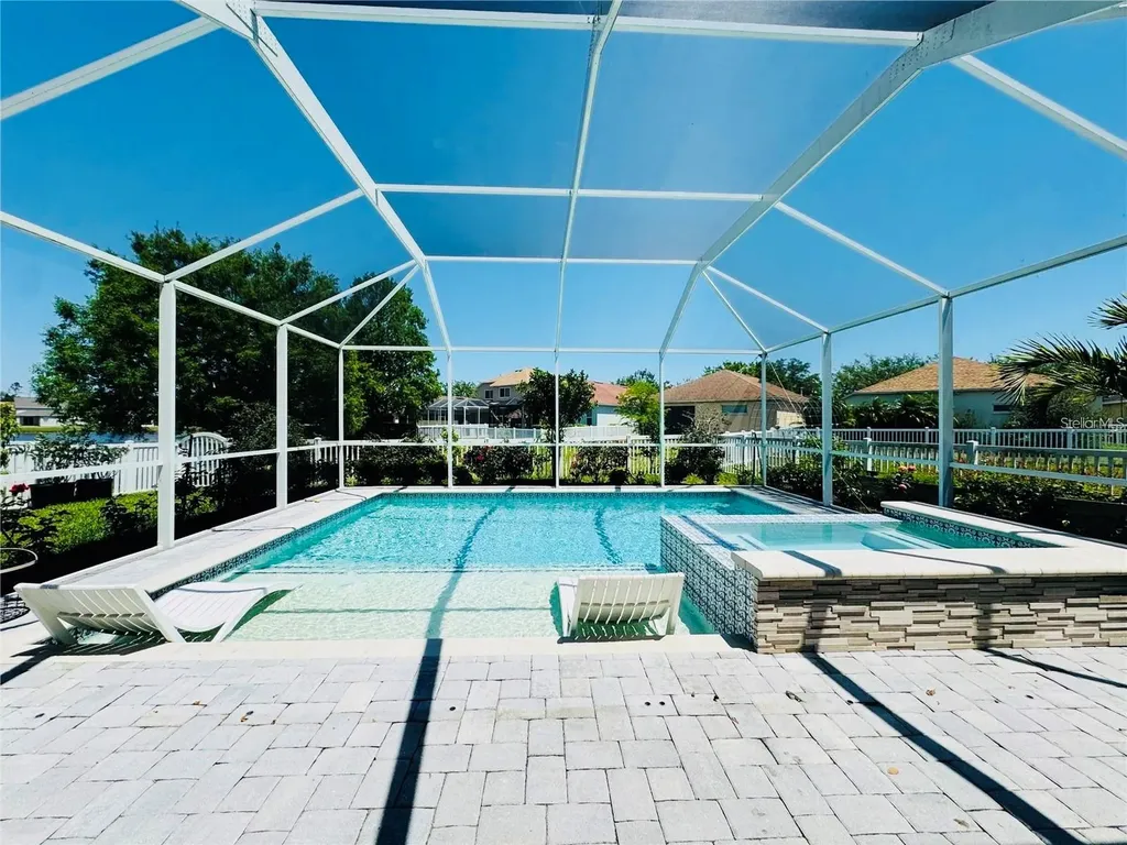 15207 Searobbin Drive Lakewood Ranch FL 34202