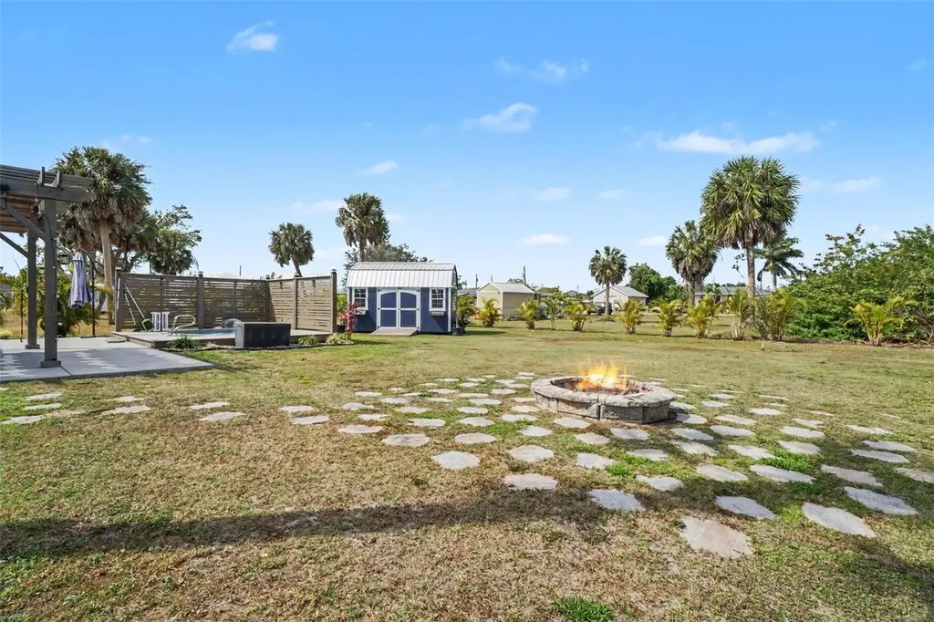 410 E Henry Street Punta Gorda FL 33950