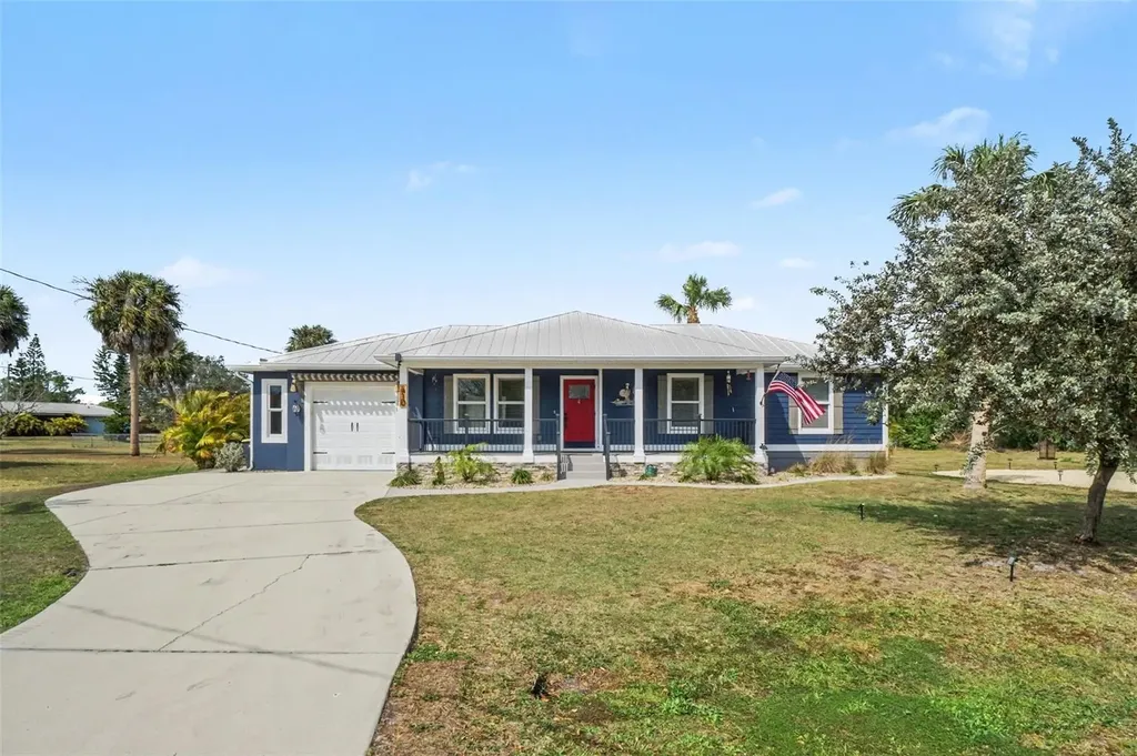 410 E Henry Street Punta Gorda FL 33950