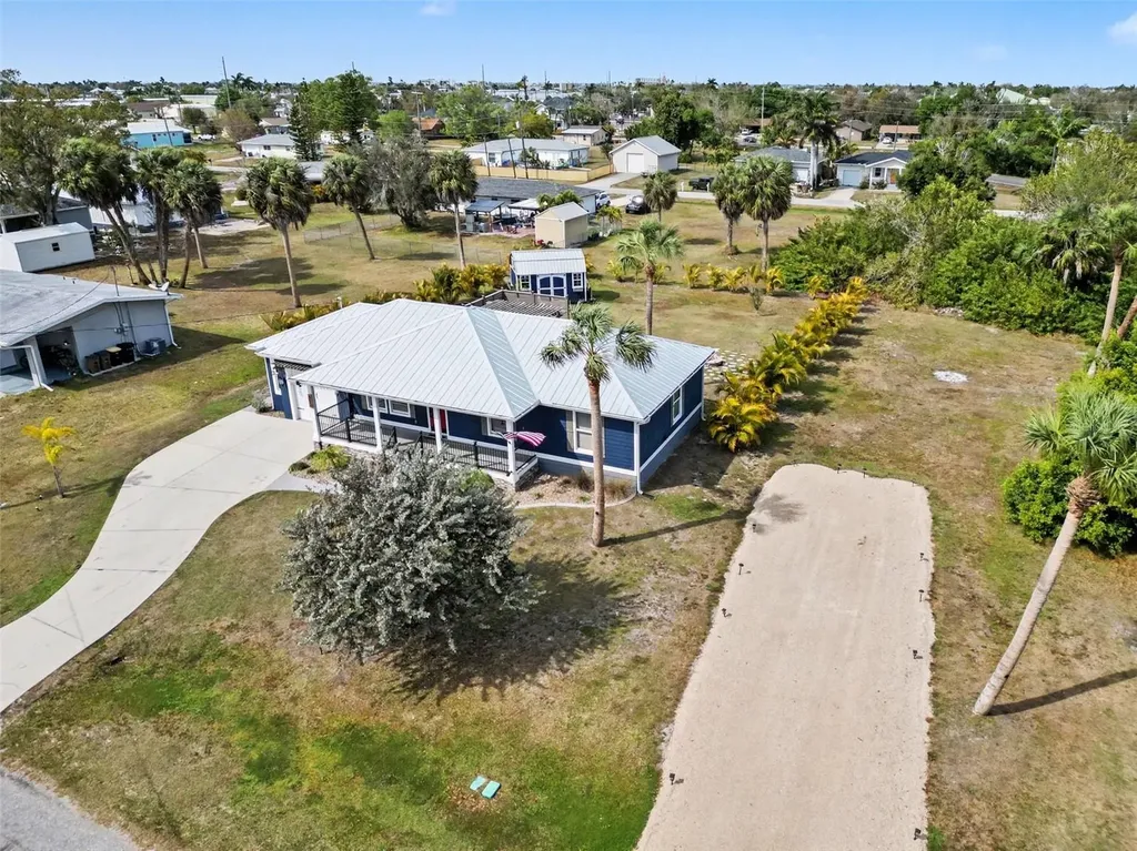 410 E Henry Street Punta Gorda FL 33950