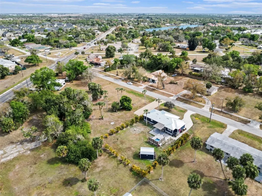 410 E Henry Street Punta Gorda FL 33950