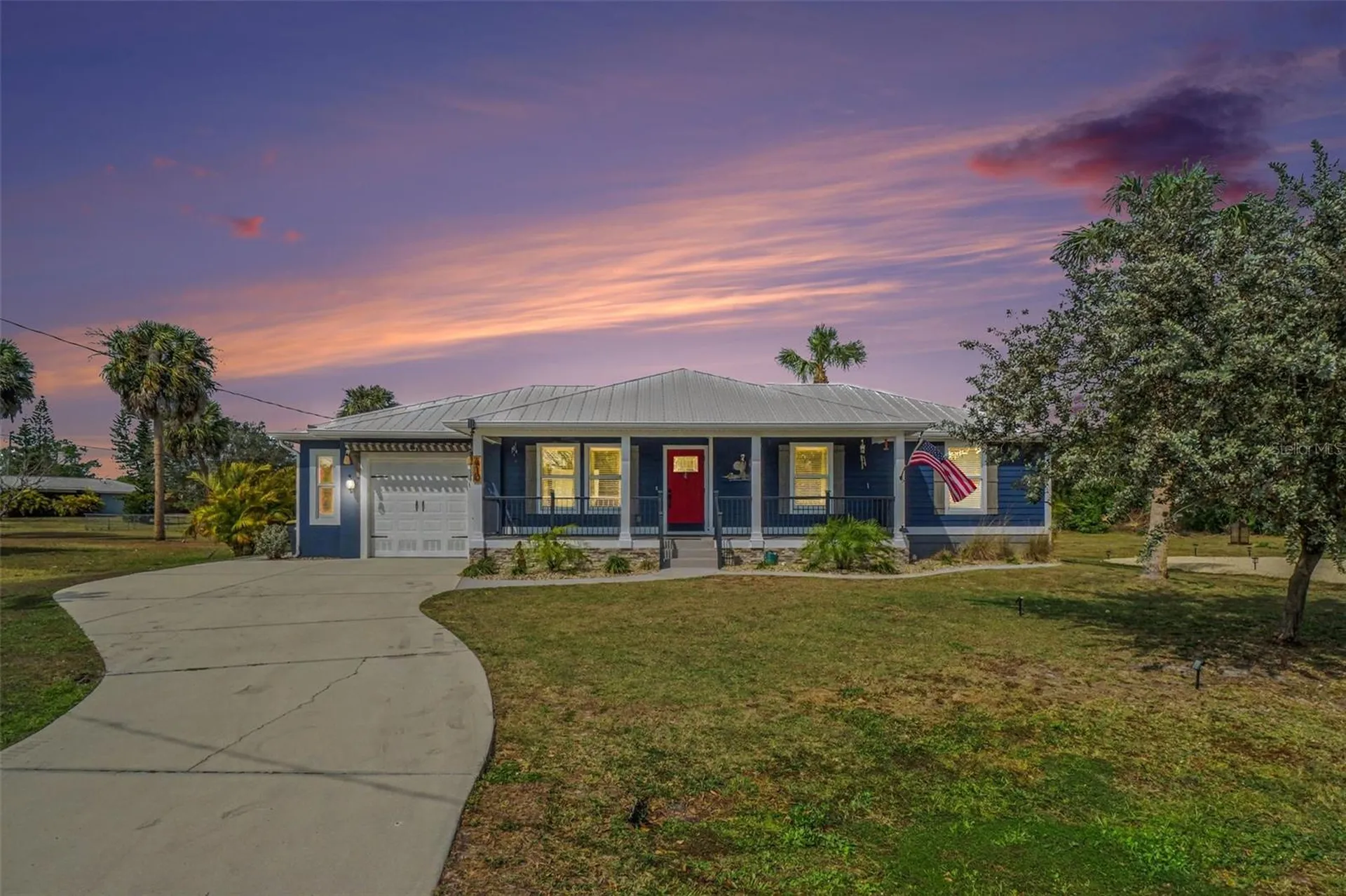 410 E Henry Street Punta Gorda FL 33950