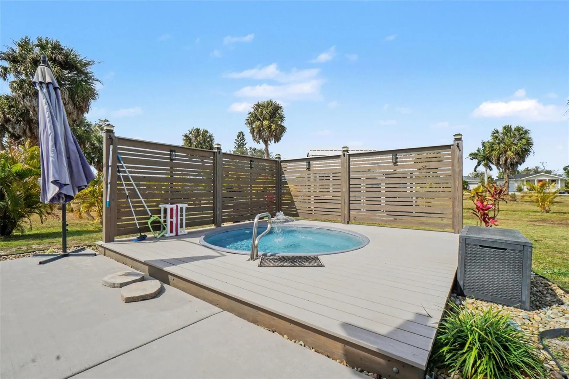 410 E Henry Street Punta Gorda FL 33950