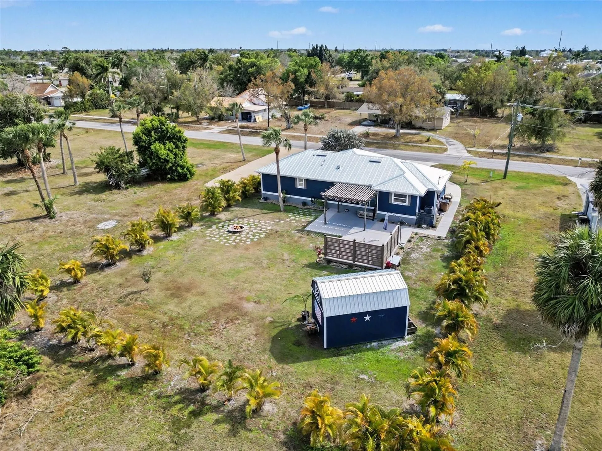 410 E Henry Street Punta Gorda FL 33950