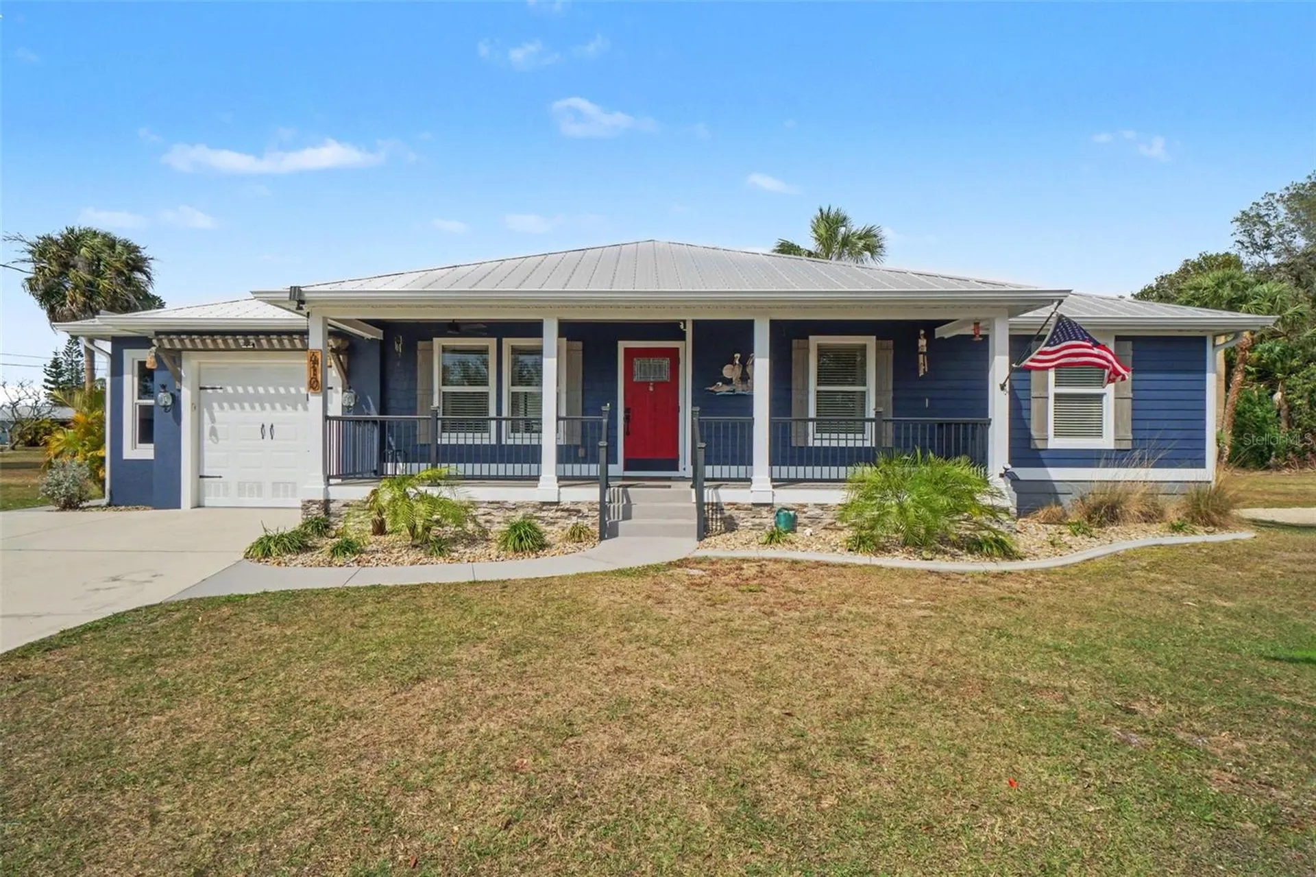 410 E Henry Street Punta Gorda FL 33950