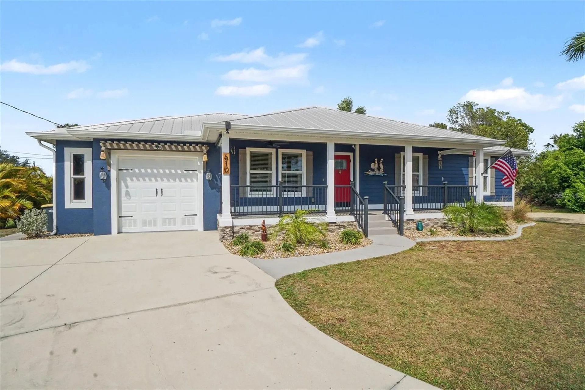 410 E Henry Street Punta Gorda FL 33950