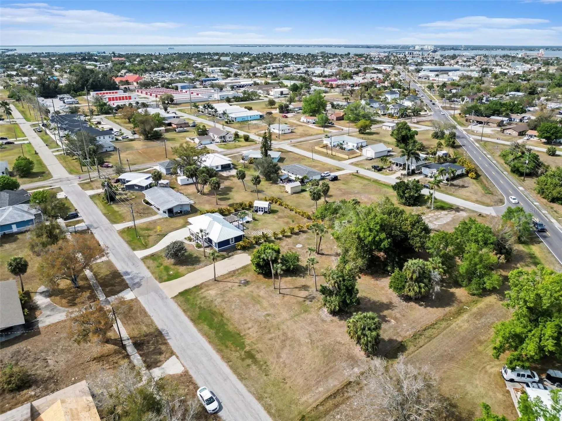 410 E Henry Street Punta Gorda FL 33950