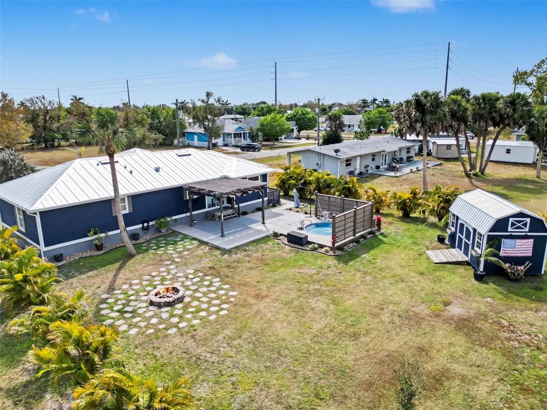 410 E Henry Street Punta Gorda FL 33950