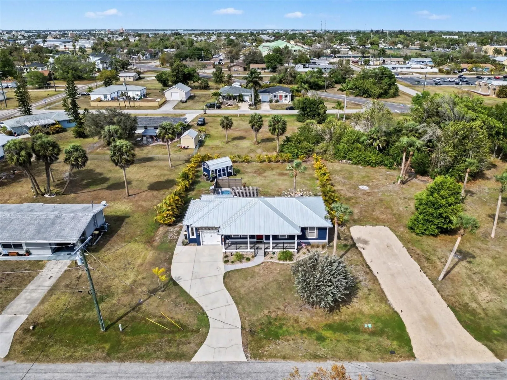 410 E Henry Street Punta Gorda FL 33950