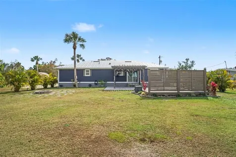 410 E Henry Street Punta Gorda FL 33950
