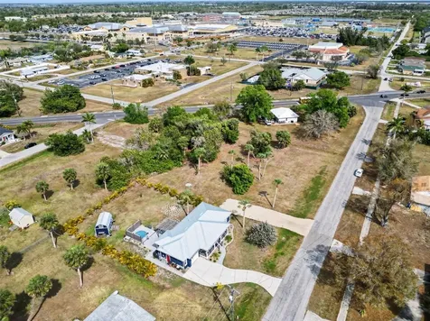 410 E Henry Street Punta Gorda FL 33950