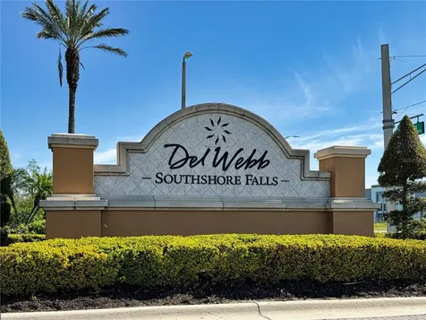 317 Seneca Falls Drive Apollo Beach FL 33572