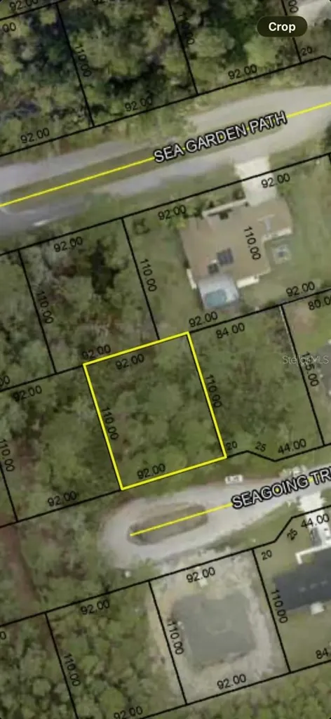 36 Seagoing Trail Palm Coast FL 32164