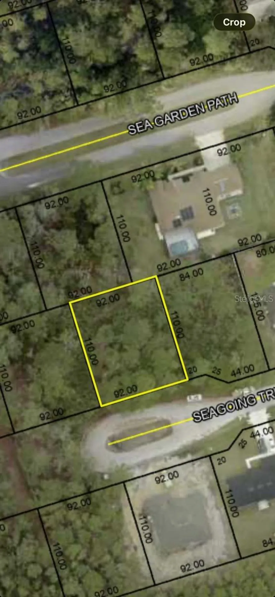 36 Seagoing Trail Palm Coast FL 32164