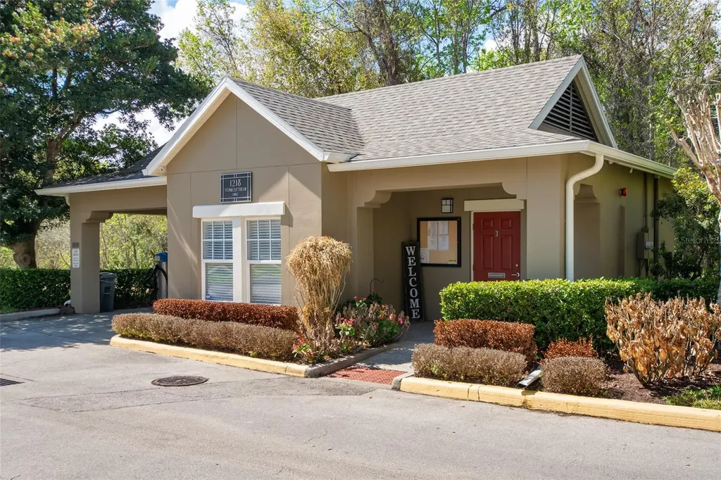 1410 Celebration Avenue Celebration FL 34747