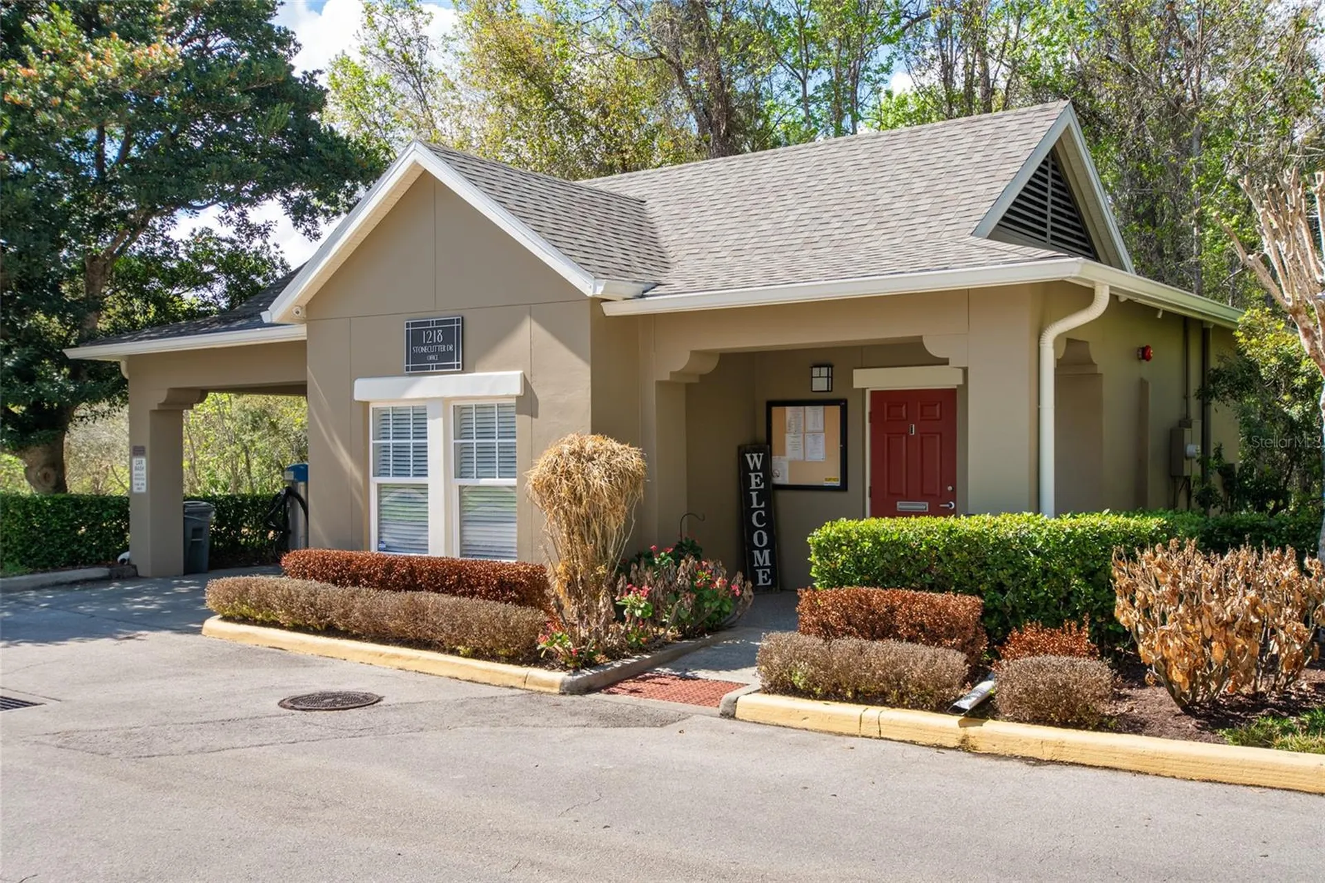 1410 Celebration Avenue Celebration FL 34747