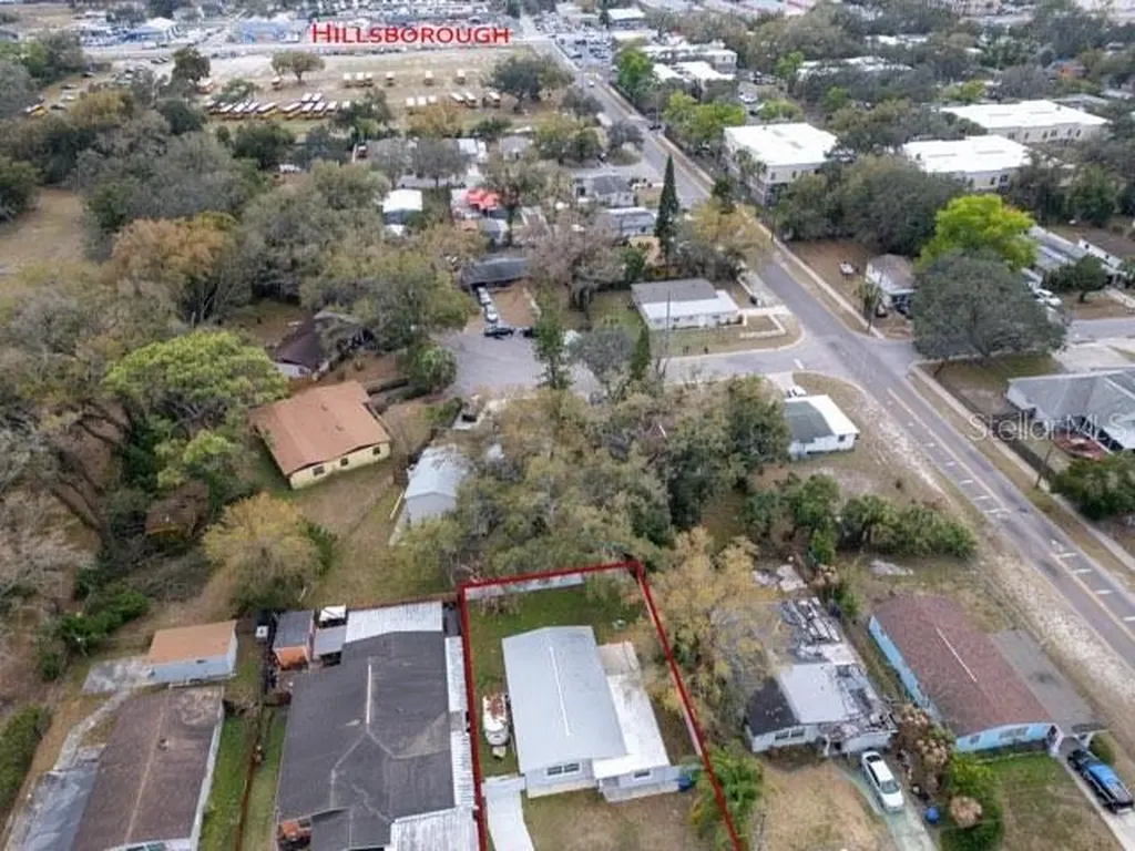 4305 E Henry Avenue Tampa FL 33610