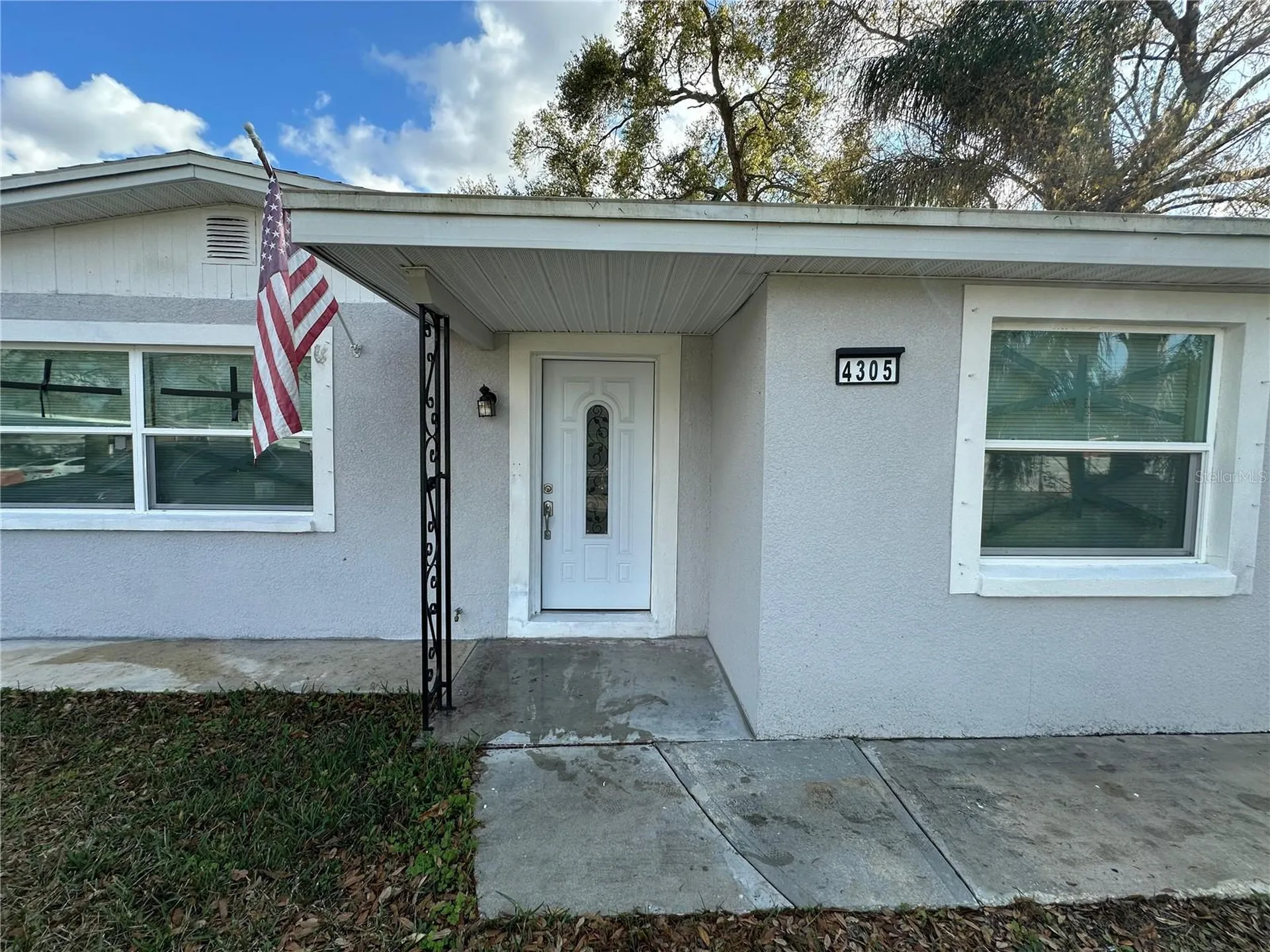 4305 E Henry Avenue Tampa FL 33610
