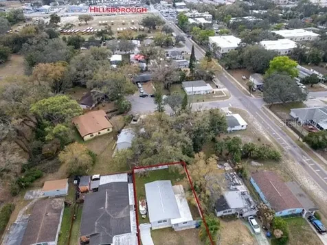 4305 E Henry Avenue Tampa FL 33610