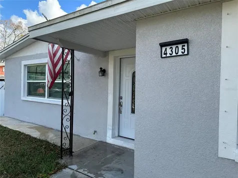 4305 E Henry Avenue Tampa FL 33610