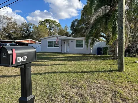 4305 E Henry Avenue Tampa FL 33610