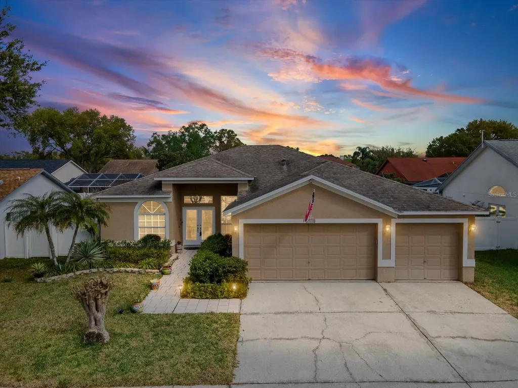 11310 Glenmont Drive Tampa FL 33635