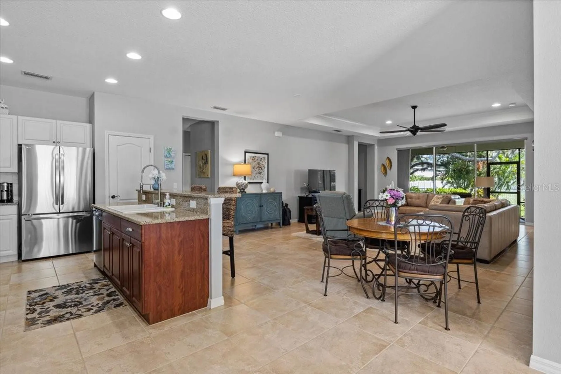 4712 Charles Partin Drive Parrish FL 34219