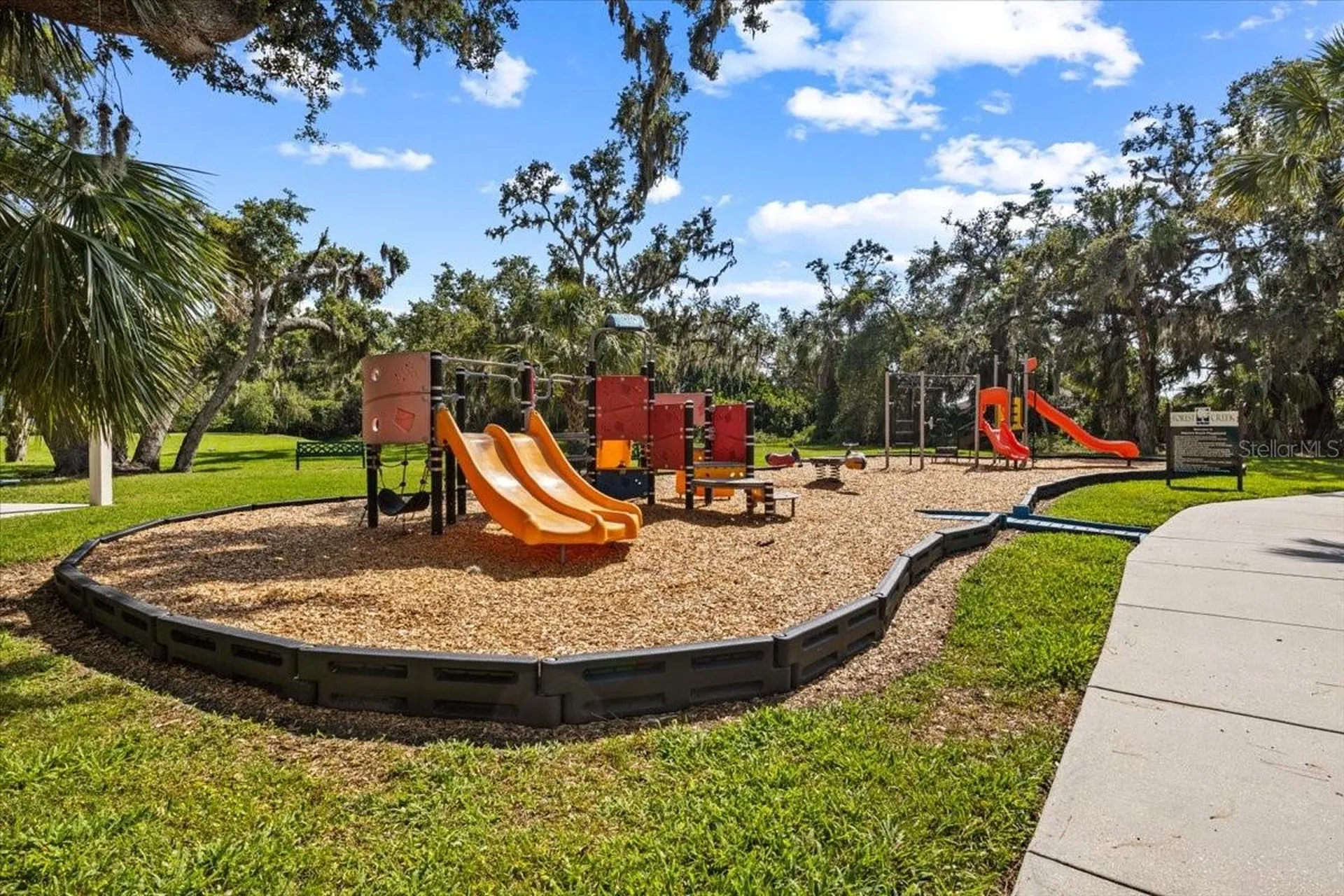 4712 Charles Partin Drive Parrish FL 34219