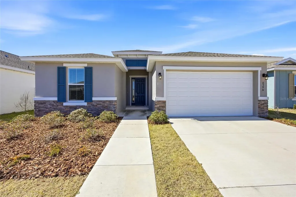 6396 SW 72nd Terrace Ocala FL 34474