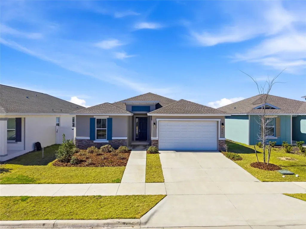 6396 SW 72nd Terrace Ocala FL 34474