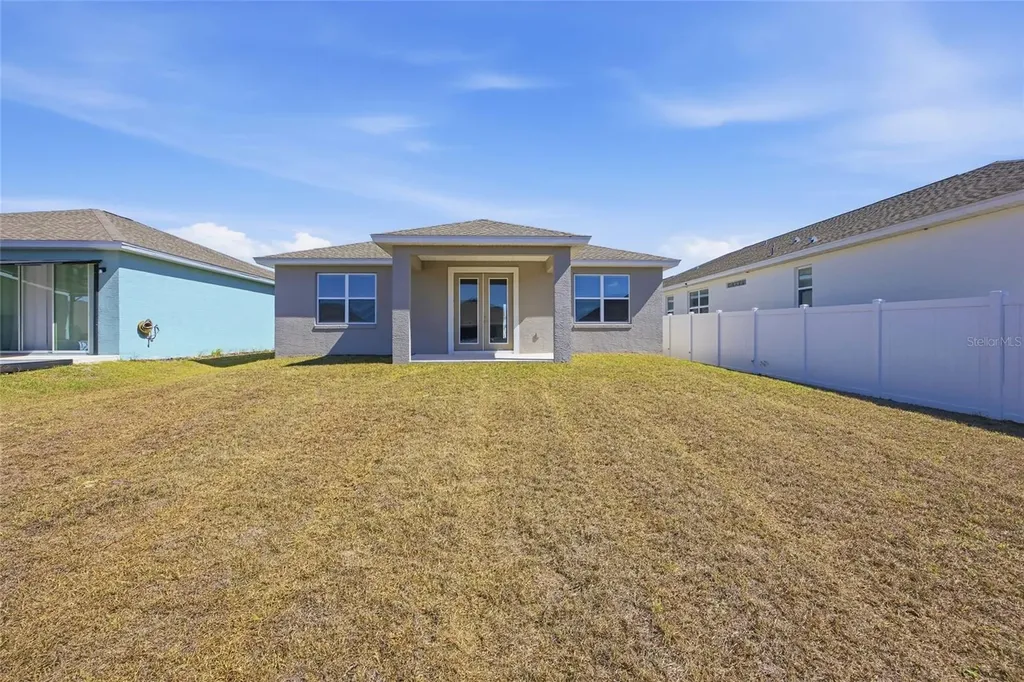 6396 SW 72nd Terrace Ocala FL 34474