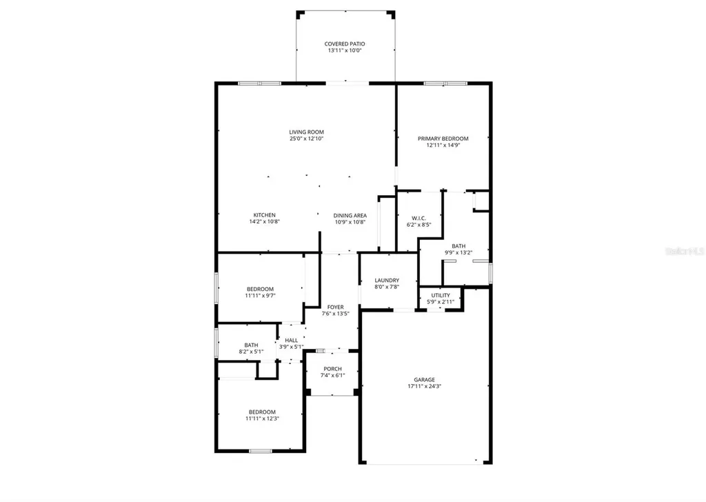 6396 SW 72nd Terrace Ocala FL 34474