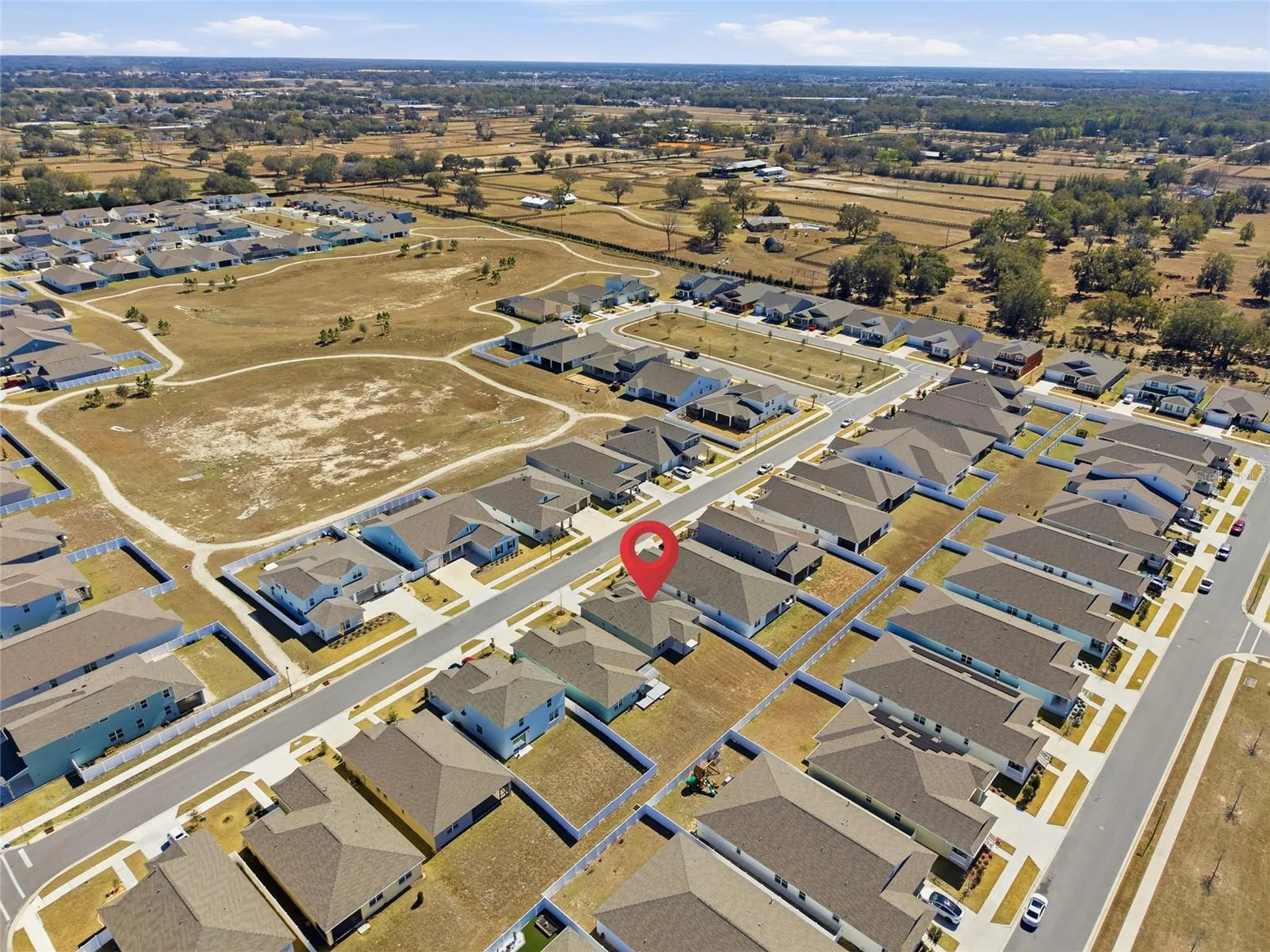 6396 SW 72nd Terrace Ocala FL 34474