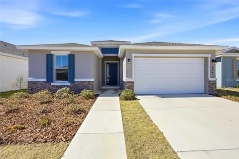 6396 SW 72nd Terrace Ocala FL 34474
