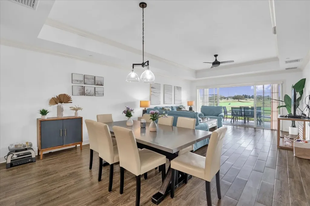 1362 Centre Court Ridge Drive Reunion FL 34747