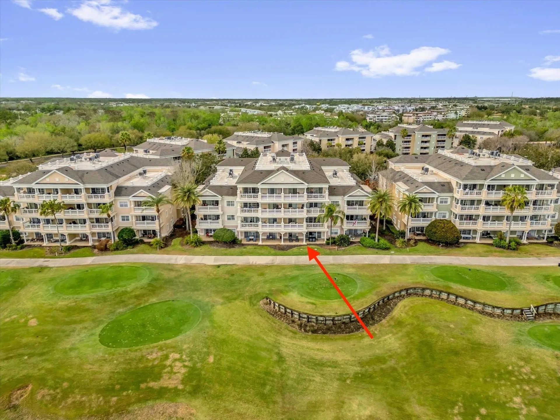 1362 Centre Court Ridge Drive Reunion FL 34747
