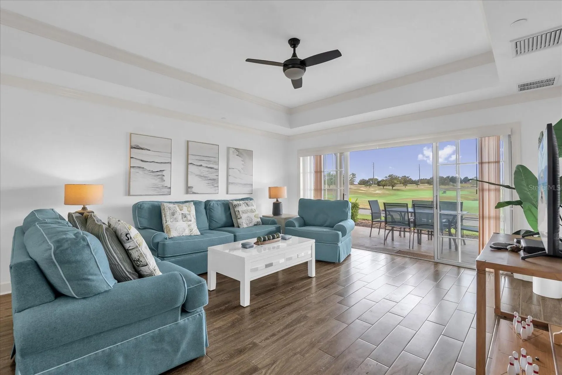 1362 Centre Court Ridge Drive Reunion FL 34747