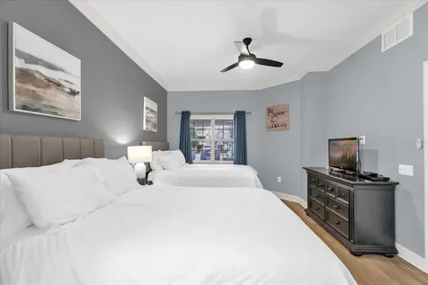1362 Centre Court Ridge Drive Reunion FL 34747