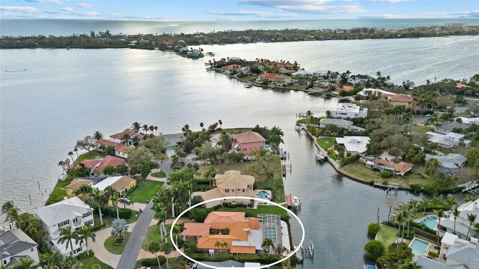 1749 Sandalwood Drive Sarasota FL 34231