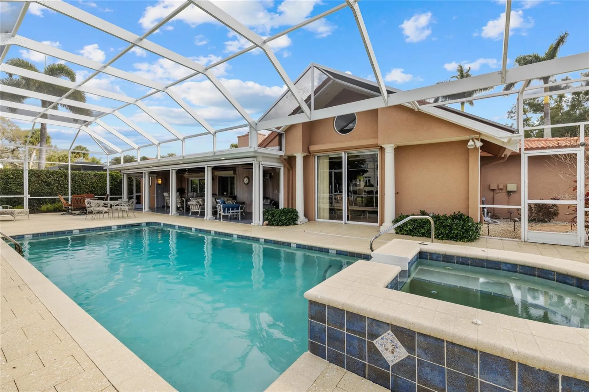 1749 Sandalwood Drive Sarasota FL 34231