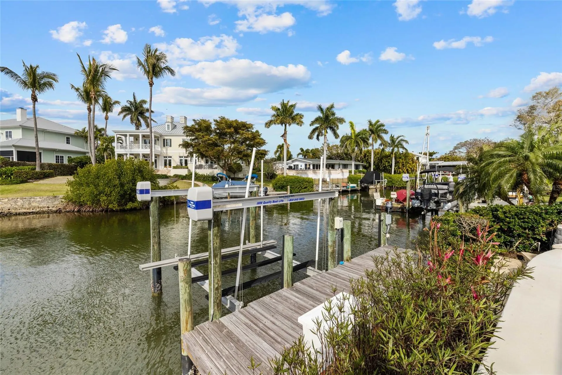 1749 Sandalwood Drive Sarasota FL 34231