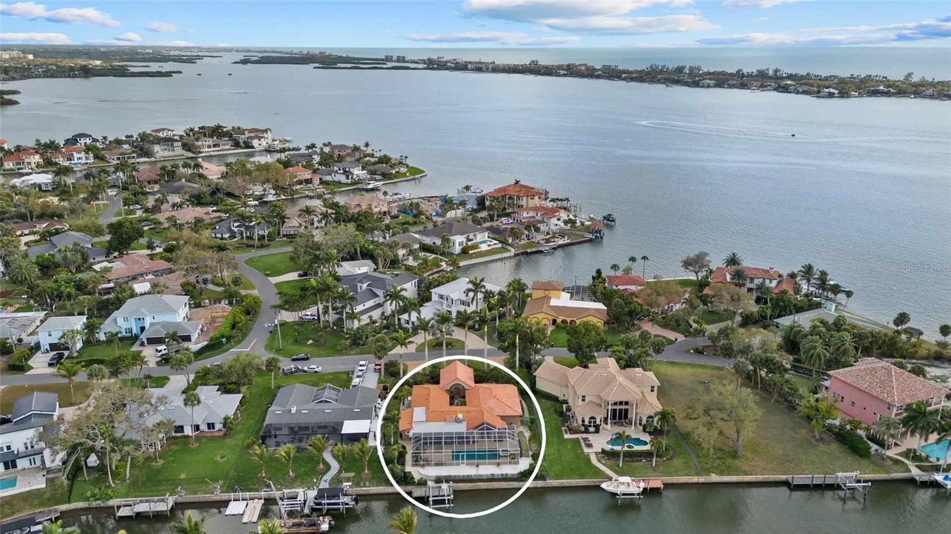 1749 Sandalwood Drive Sarasota FL 34231