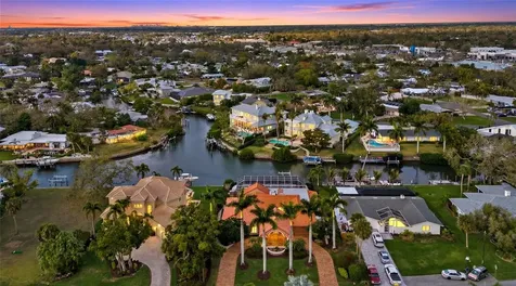 1749 Sandalwood Drive Sarasota FL 34231
