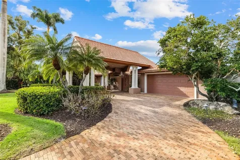 1749 Sandalwood Drive Sarasota FL 34231