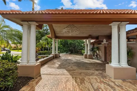 1749 Sandalwood Drive Sarasota FL 34231