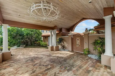 1749 Sandalwood Drive Sarasota FL 34231