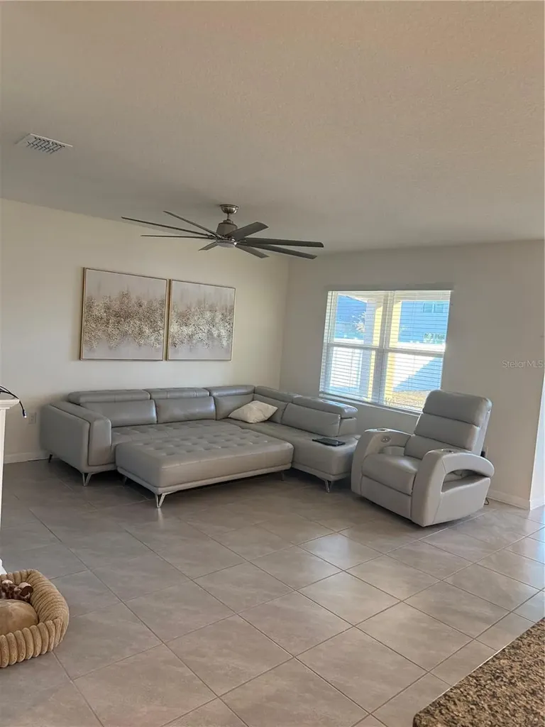 2541 Harmonia Hammock Road St Cloud FL 34773